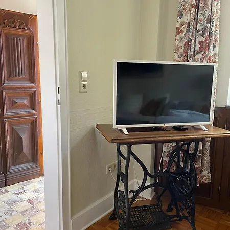 アパート Springiersbacher Hof *