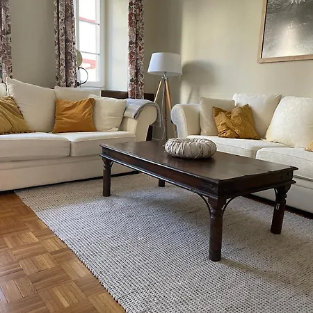 Springiersbacher Hof アパート エディガー・エラー