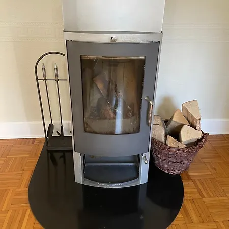 アパート Springiersbacher Hof エディガー・エラー