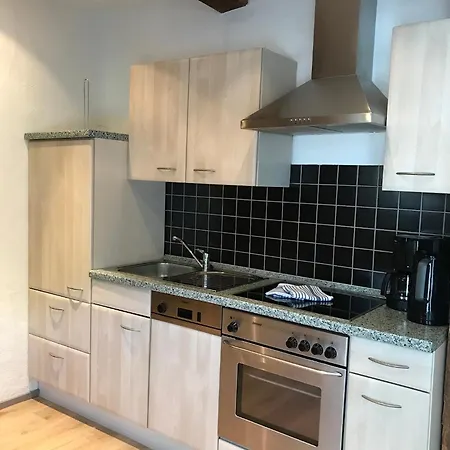 Springiersbacher Hof エディガー・エラー