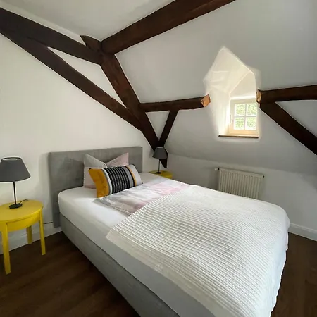 Springiersbacher Hof * エディガー・エラー