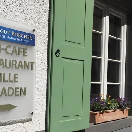 Springiersbacher Hof