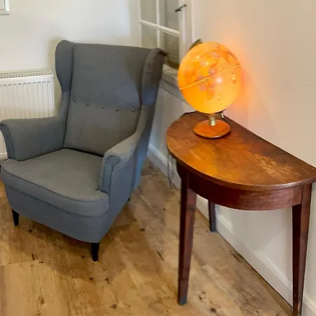 アパート Springiersbacher Hof