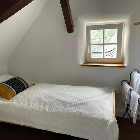 Springiersbacher Hof Apartment Ediger-Eller