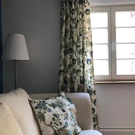 アパート Springiersbacher Hof エディガー・エラー