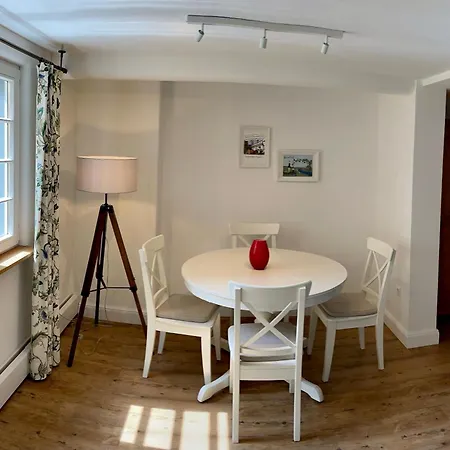 Springiersbacher Hof *