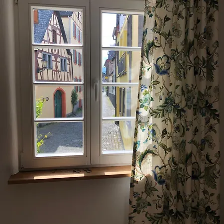 Springiersbacher Hof *