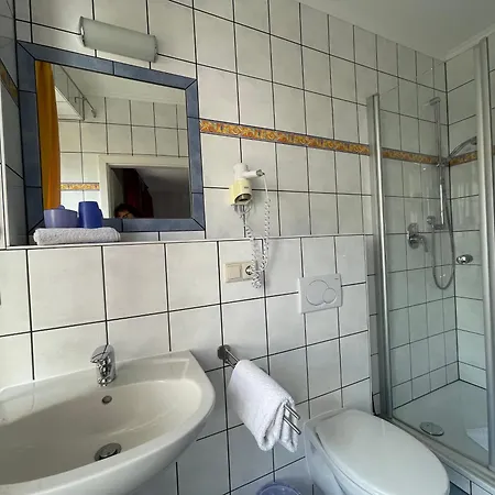 Springiersbacher Hof