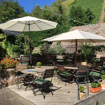 Apartamento Springiersbacher Hof