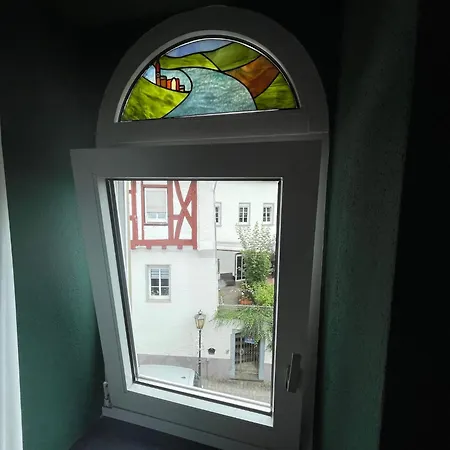 Springiersbacher Hof *