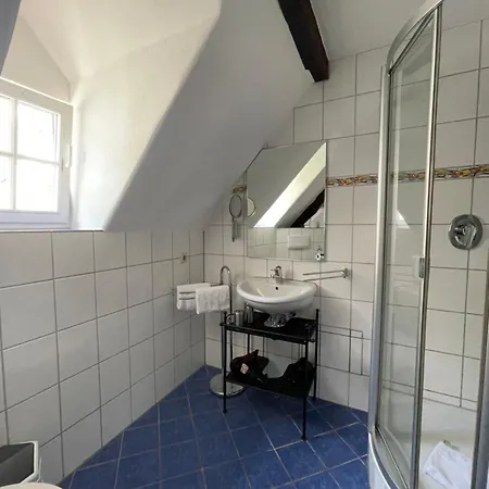 Springiersbacher Hof エディガー・エラー