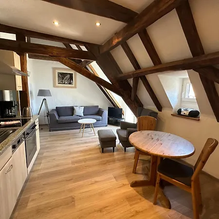 Apartamento Springiersbacher Hof Ediger-Eller