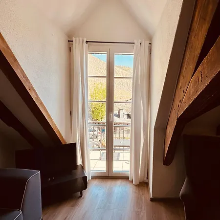 Springiersbacher Hof * إيديغير إيلير