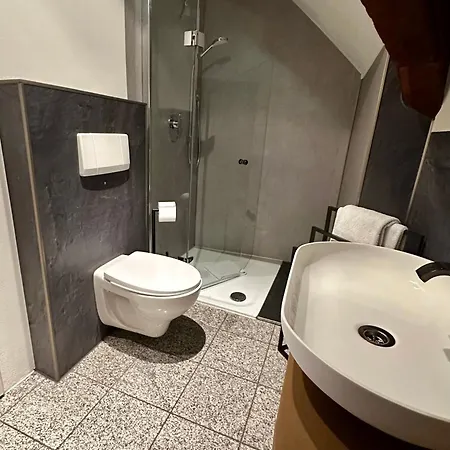 Apartamento Springiersbacher Hof