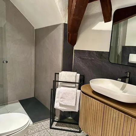 アパート Springiersbacher Hof *