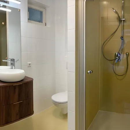 斯布格百切湖福酒店 * 埃迪格尔-埃莱尔