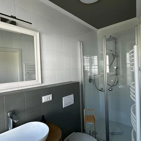 Apartmán Springiersbacher Hof