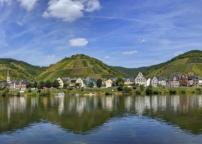 Springiersbacher Hof Ediger-Eller