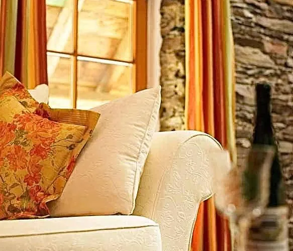 Springiersbacher Hof * Ediger-Eller