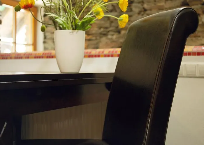 Springiersbacher Hof Apartamento