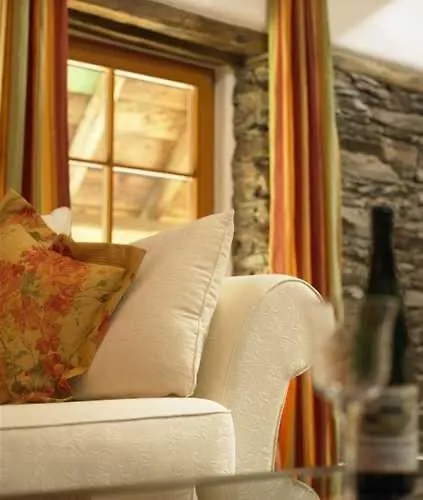 Apartamento Springiersbacher Hof