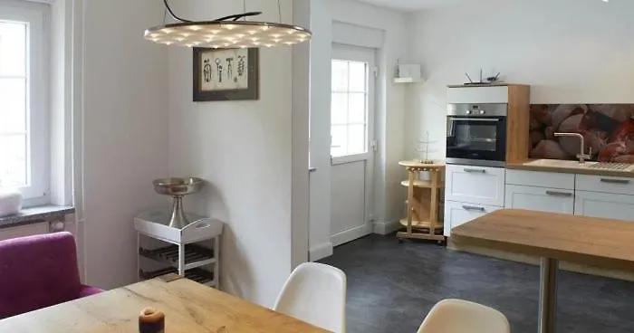 Apartamento Springiersbacher Hof *