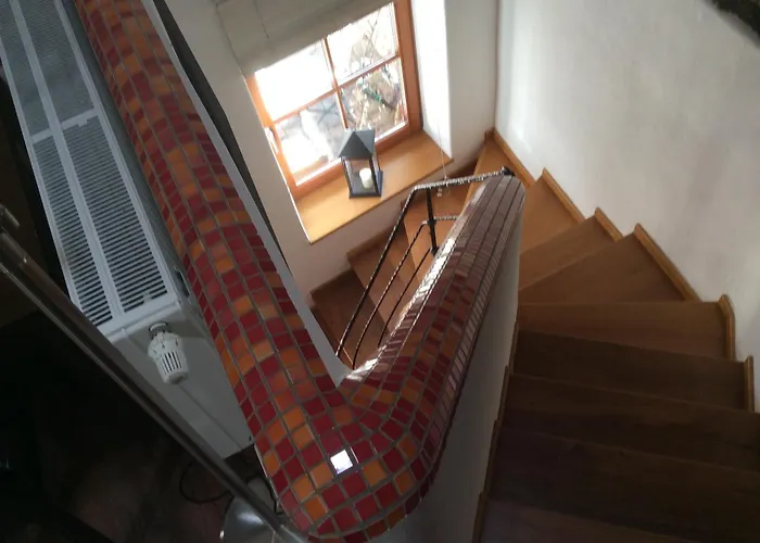 Apartamento Springiersbacher Hof Ediger-Eller