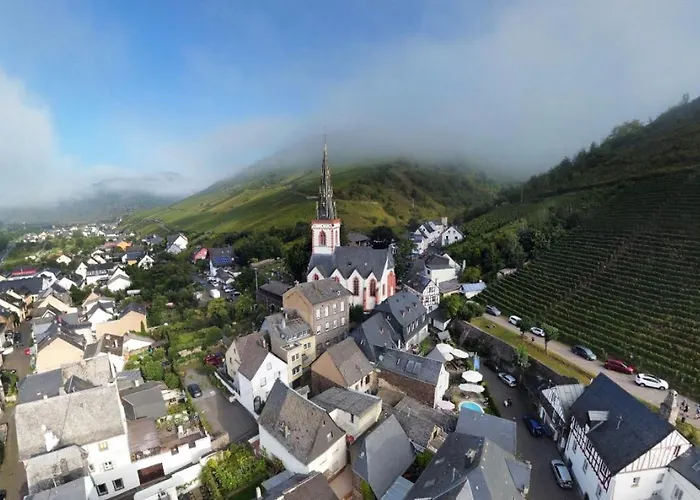 Springiersbacher Hof *