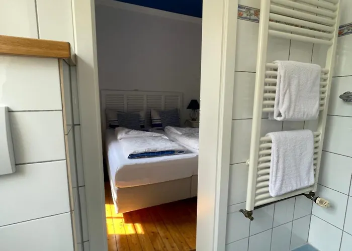 Springiersbacher Hof Ediger-Eller