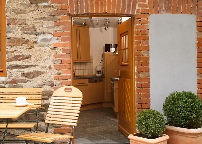 Springiersbacher Hof