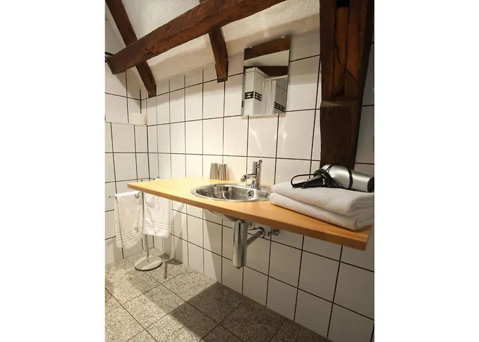 Springiersbacher Hof Apartamento