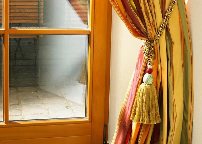 Apartamento Springiersbacher Hof *