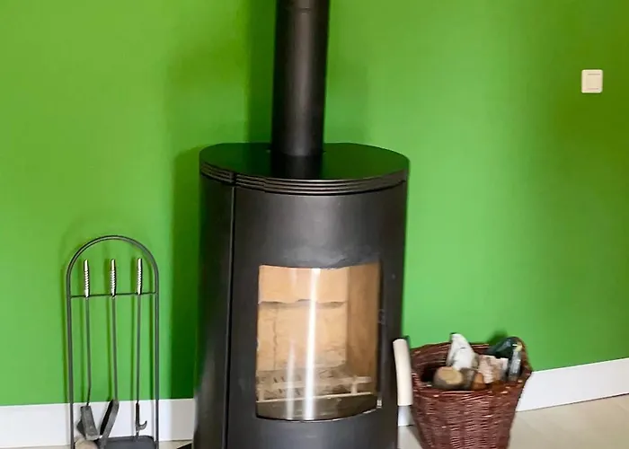 Apartamento Springiersbacher Hof Ediger-Eller