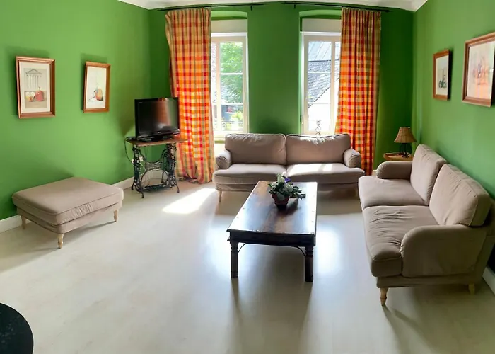 Springiersbacher Hof *