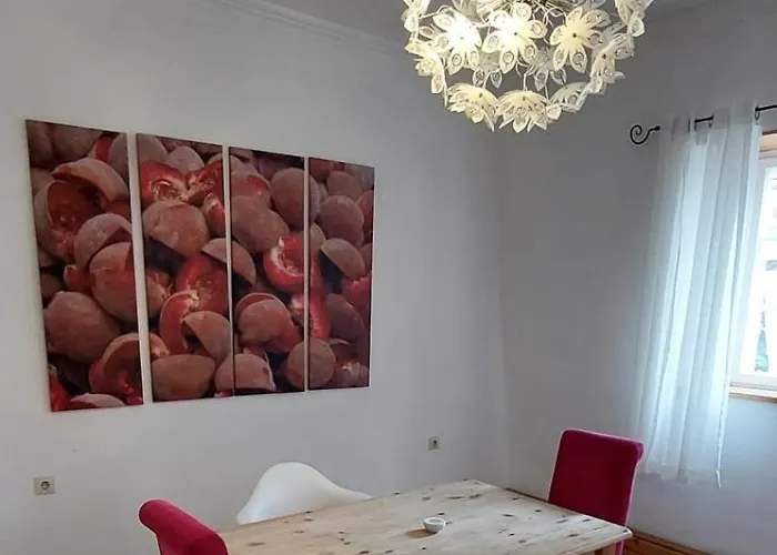 斯布格百切湖福酒店 埃迪格尔-埃莱尔