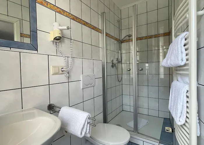 Springiersbacher Hof * Ediger-Eller