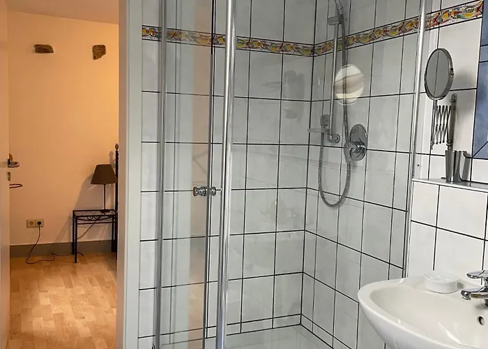 Springiersbacher Hof *