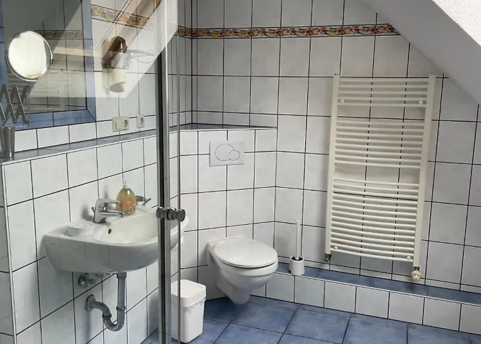 Springiersbacher Hof Ediger-Eller