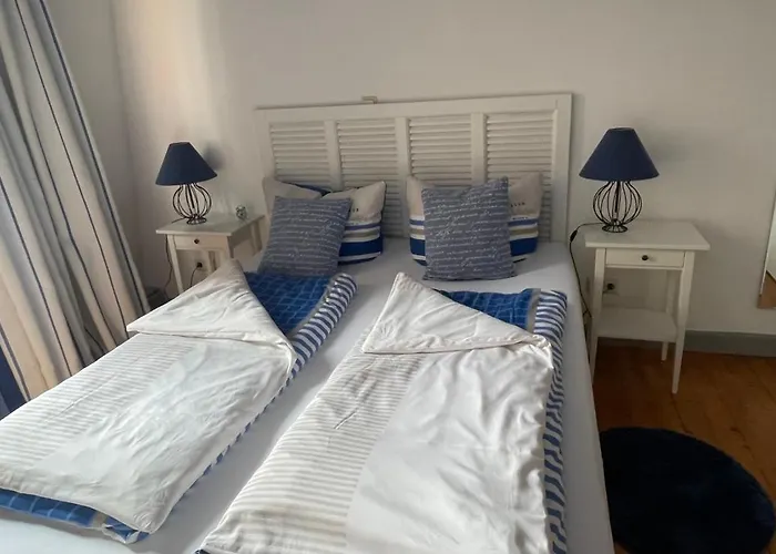 Springiersbacher Hof * Ediger-Eller