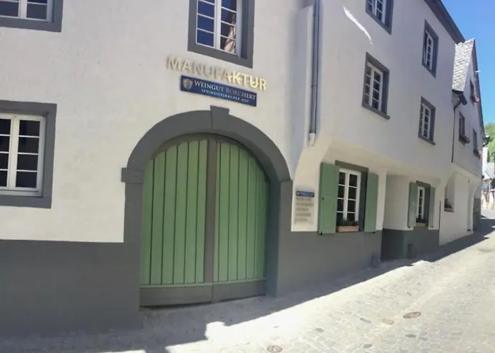 Springiersbacher Hof