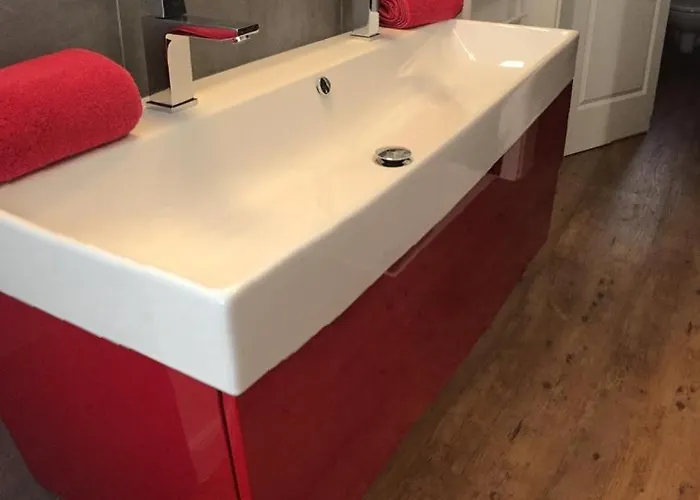 Springiersbacher Hof Apartamento Ediger-Eller