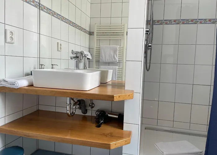 Apartamento Springiersbacher Hof Ediger-Eller