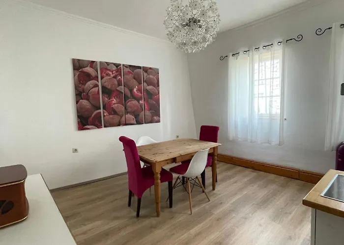 Springiersbacher Hof *