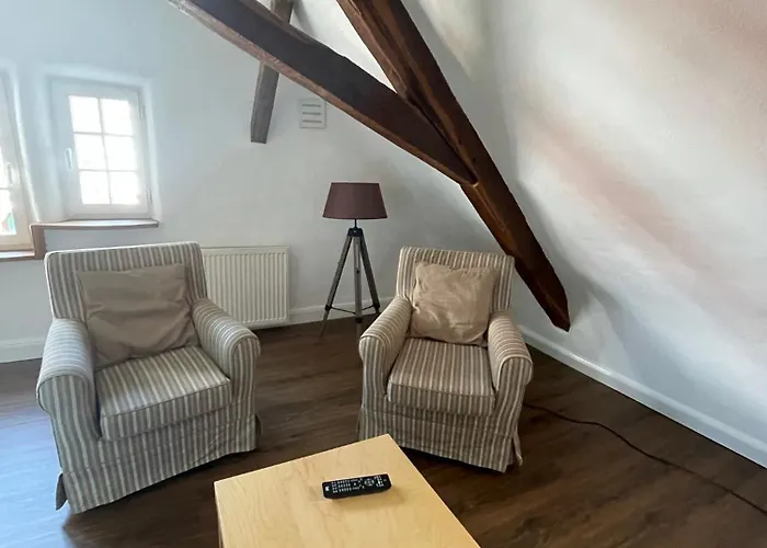 Springiersbacher Hof Ediger-Eller