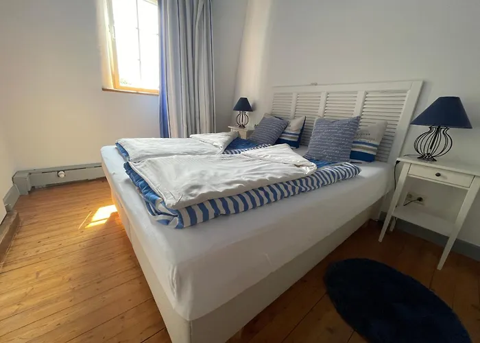 Springiersbacher Hof * Ediger-Eller