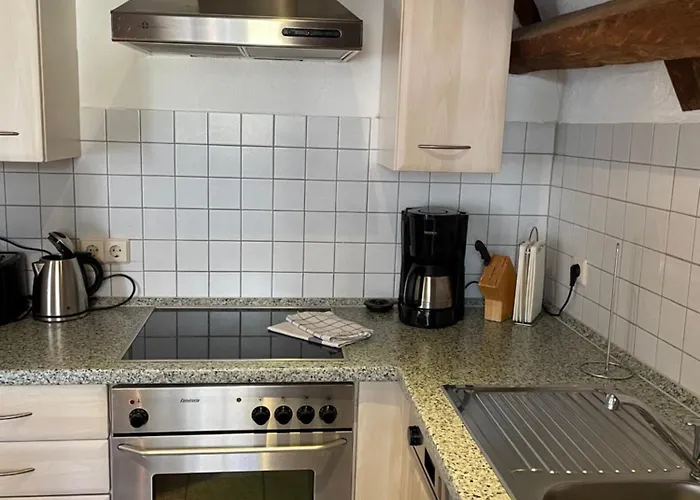 Springiersbacher Hof Apartamento