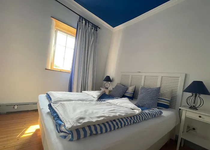 Apartamento Springiersbacher Hof *