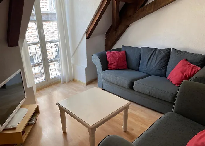 Springiersbacher Hof Apartamento Ediger-Eller