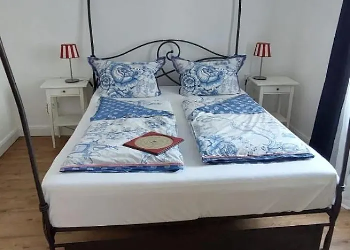 Apartamento Springiersbacher Hof Ediger-Eller