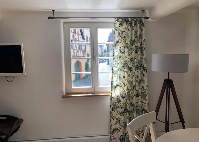 Springiersbacher Hof Ediger-Eller